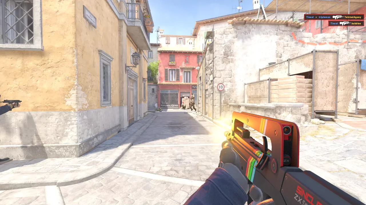 highlight